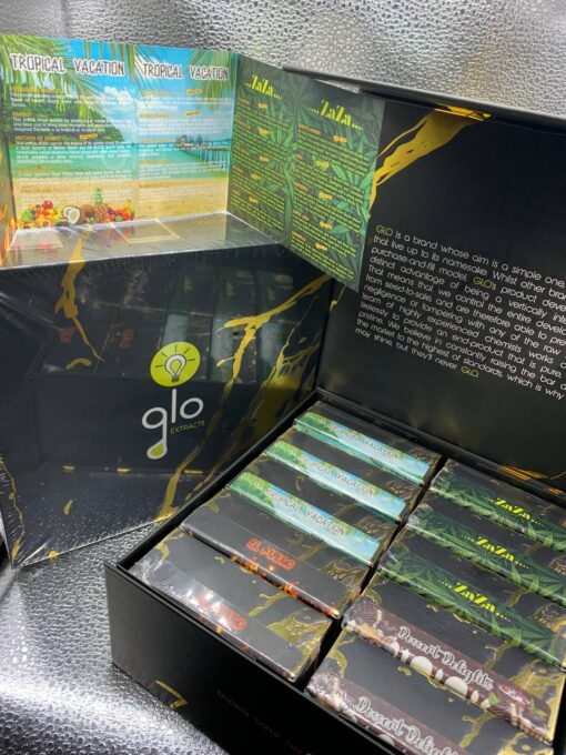 Glo Carts