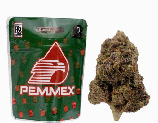 Pemmex