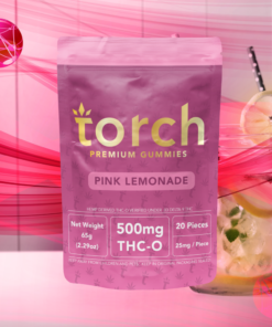 Torch Gummies